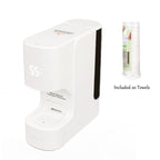 Livefull Hot Face Towel Heater Machine CL01