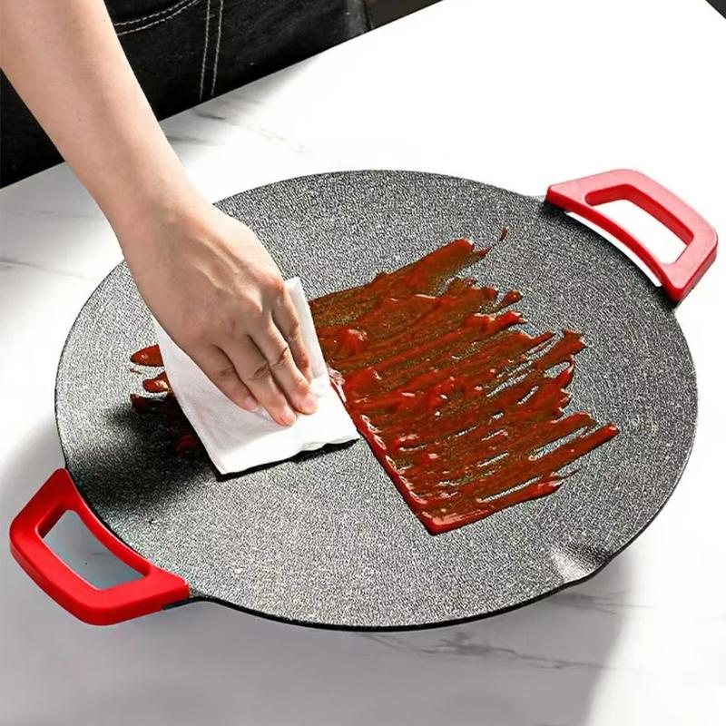 AORAN KITCHEN 1500W Korean BBQ Grill