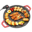 AORAN KITCHEN 1500W Korean BBQ Grill