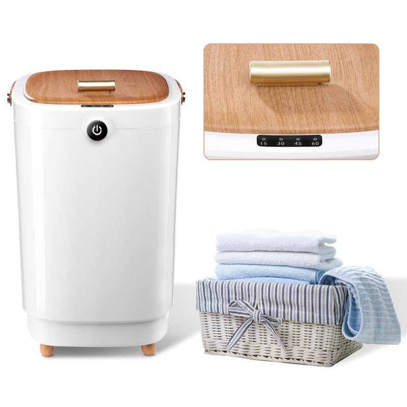 TMWINGS Luxury Towel Warmer – 20L