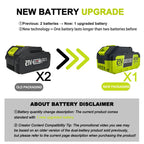 SEESE Turbo Jet Blower