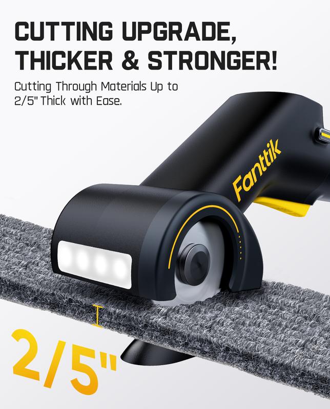 Fanttik R200 Pro BowGuide Electric Cardboard Cutter