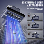 Teant Mattress Vacuum Cleaner