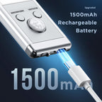 SHINE PAL Under Cabinet Motion Sensor Lights