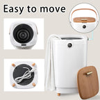 TMWINGS Luxury Towel Warmer – 20L