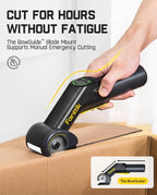 Fanttik R200 Pro BowGuide Electric Cardboard Cutter