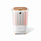 TMWINGS Luxury Towel Warmer – 20L