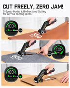 Fanttik R200 Pro BowGuide Electric Cardboard Cutter