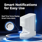 Livefull Hot Face Towel Heater Machine CL01