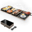 Electric Warming Tray – 4-in-1 Food Warmer