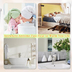 TMWINGS Luxury Towel Warmer – 20L