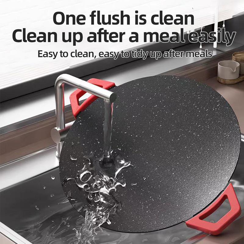 AORAN KITCHEN 1500W Korean BBQ Grill