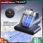 Teant Mattress Vacuum Cleaner
