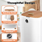 TMWINGS Luxury Towel Warmer – 20L