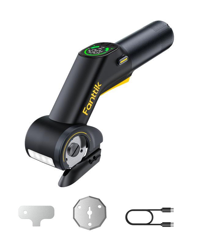 Fanttik R200 Pro BowGuide Electric Cardboard Cutter